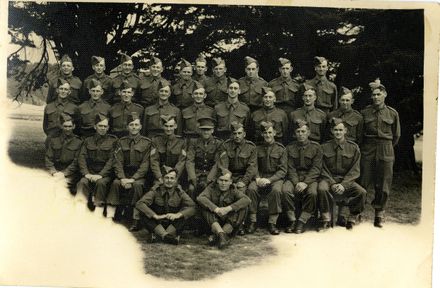 Soldier group - Resource cover image