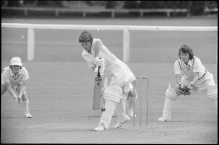 Hallyburton Johnstone Shield – Central Districts v North Shore - Resource cover image