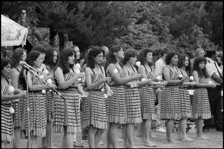 “Relaxed Kiwi hospitality showers Jimmy” - Resource cover image