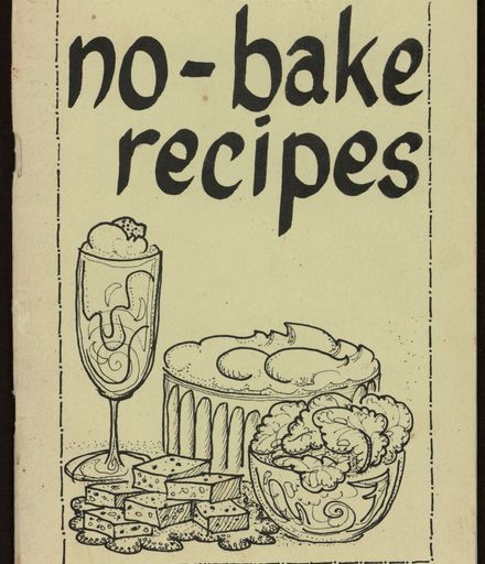 No-Bake Recipes