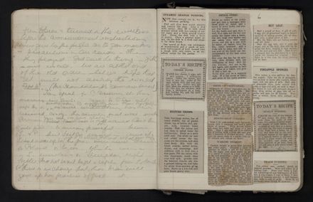 Ann Jacques Diary - 6