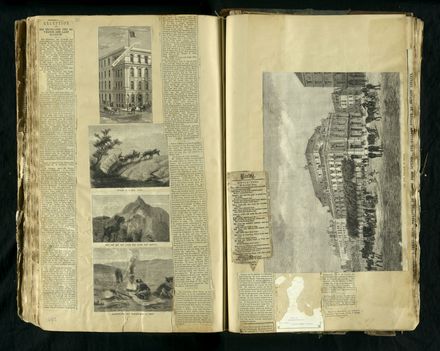 Louisa Snelson's Scrapbook - Page 160