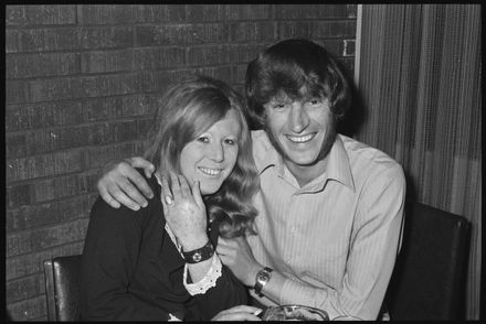 Unknown party attendees - Resource cover image