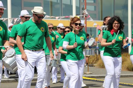 Latino Fiesta