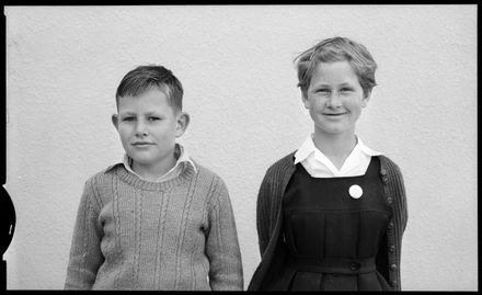 "Duxes of City and District Schools" C. McGregor and J. McEwan - Resource cover image