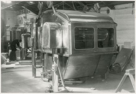 Unknown Machinery - Berry Engineering - Resource cover image