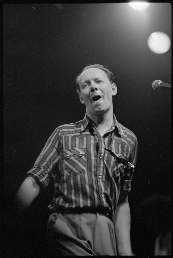 Class Showing by Jackson the Man