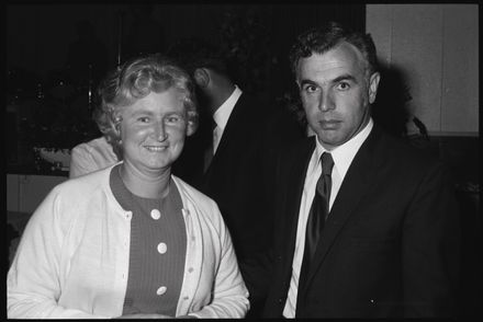 'Sheridan' 21st Party - Resource cover image