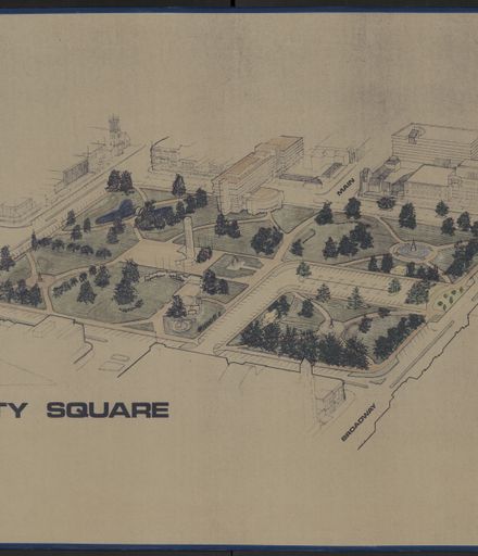 "The City Square"