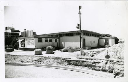 Centennial Pavilion