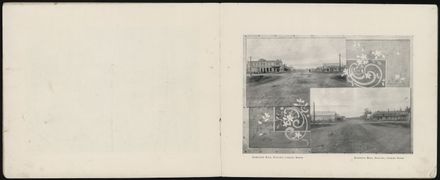 Bennett & Co's Souvenir Views of Palmerston North 10