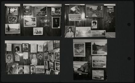 Ashurst Arts Centre Album