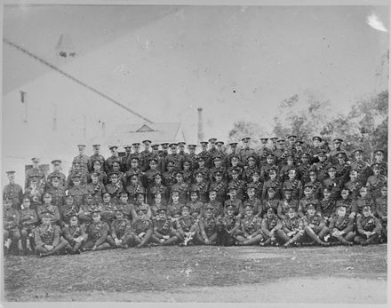 Royal New Zealand Artillery