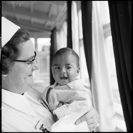 Presents Still Intrigue