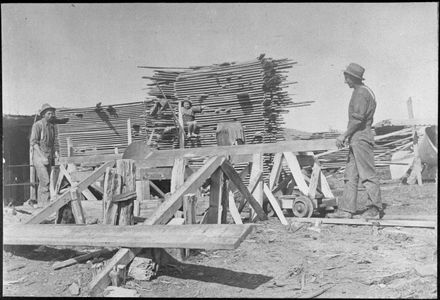 Henry and Herman Dittmer