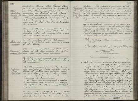 Manawatu Patriotic Society Minute Book (1916-1917) 102