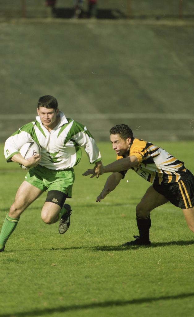 “Attacks pays off for rampant Mustangs”