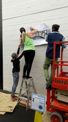 Beats and Brushes 2017 - Resource cover image