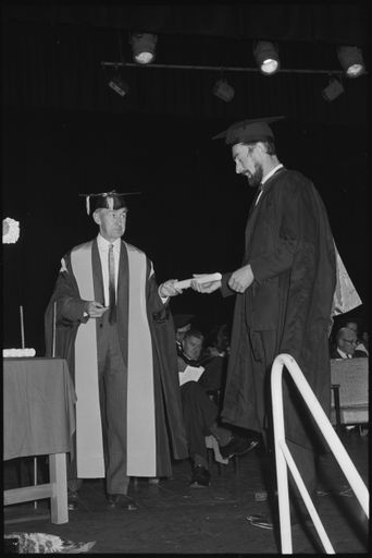 Massey University Graduand - Resource cover image