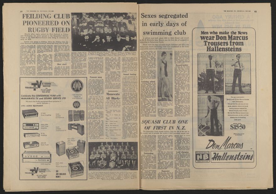 The Dominion: Centennial Issue - 2025Pa_IMCA-DigitalArchive_044113-0031