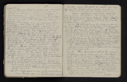 Ann Jacques Diary - 84