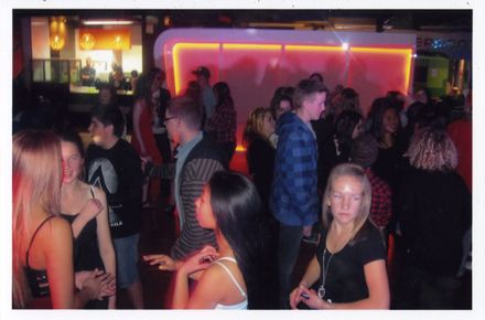 "Ignition" Dance Party at Youth Space - Resource cover image