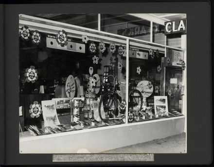 Alexander Clark Photograph Album - page 14