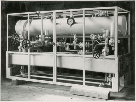 Unknown Machinery - Berry Engineering - Resource cover image