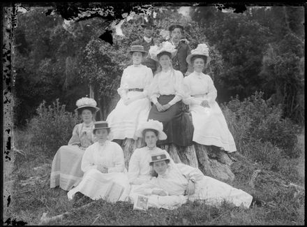 Family Group