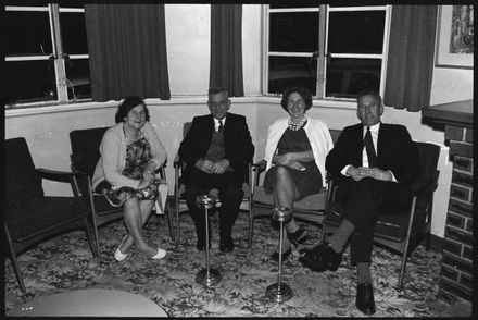 Party at the Boyer Bar - Resource cover image