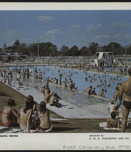 The Lido Swimming Centre