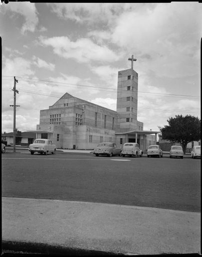 St Peters Anglican church - Resource cover image