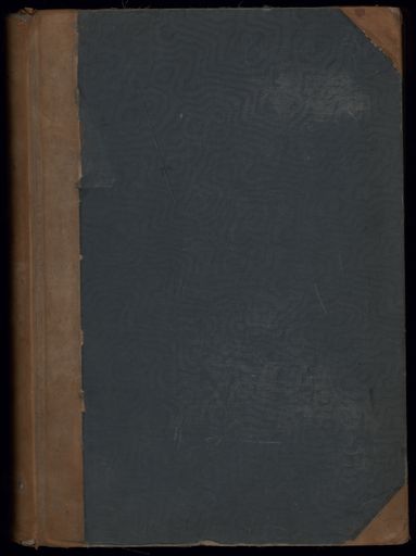 Palmerston North Borough Council Rate Book 1907-1908