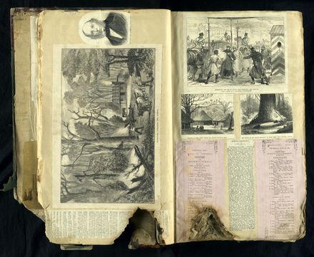 Louisa Snelson's Scrapbook - Page 7