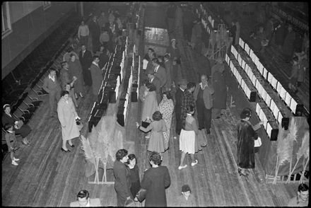 Annual Cage Bird Show - Resource cover image