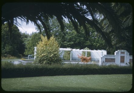 Victoria Esplanade Gardens - RSA Paddling Pool