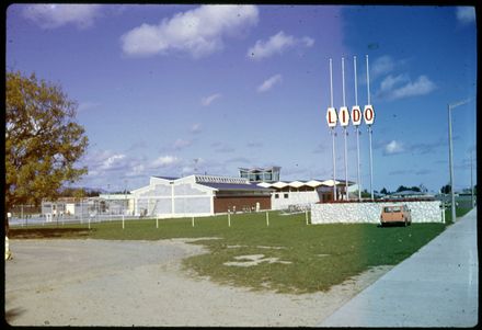 Lido Swimming Complex