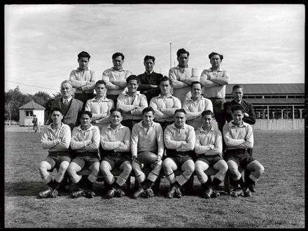 Rahui Football Club