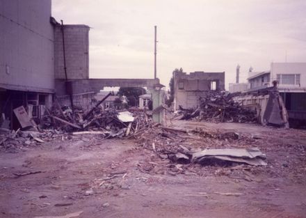 Berry Engineering Works