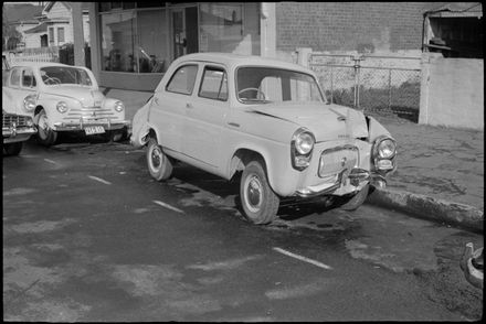 ‘Photorama’ Accident page