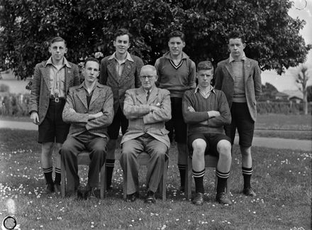 PNBHS Special Science Class