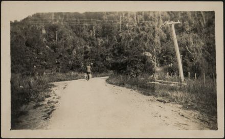 Manawatū Gorge Photograph Album - 55