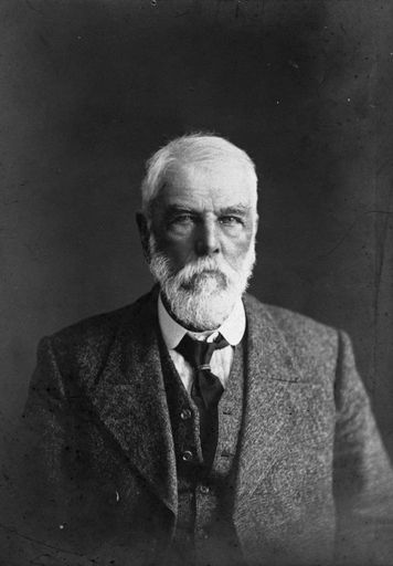 John Tiffin Stewart