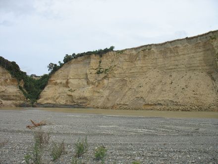 Anzac Cliffs, 2017