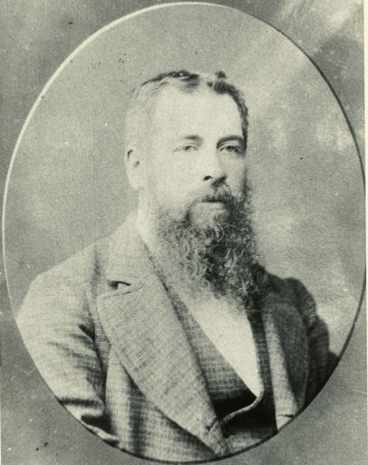 George Matthew Snelson (1828-1901)