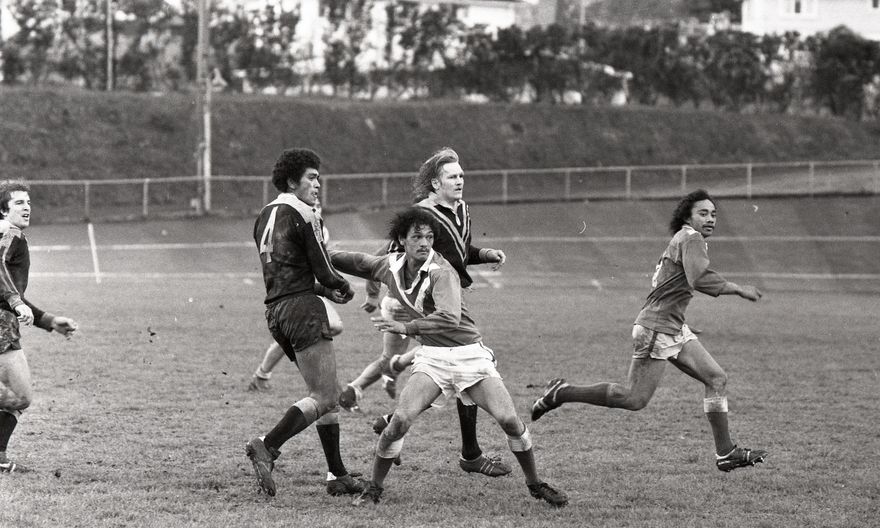 “Marist's Unbeaten Run Ended By Kia Ora Tahe”