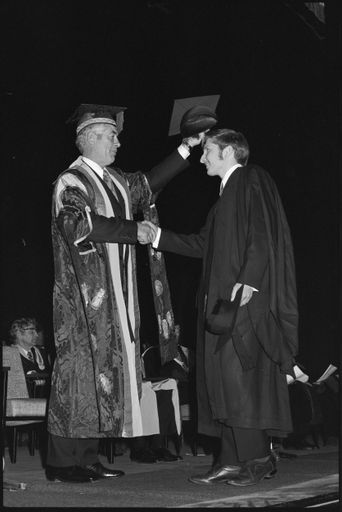 Massey University Graduand - Resource cover image