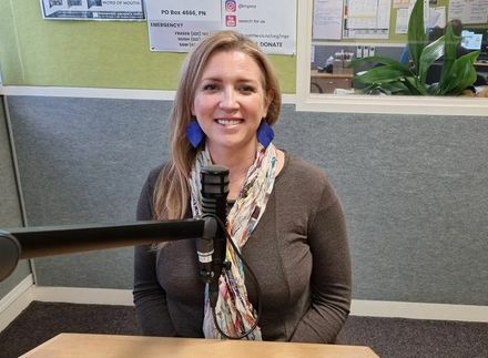 Making Palmy Home - Ep 15 - Kari - Resource cover image