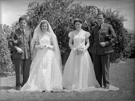 Wedding Group