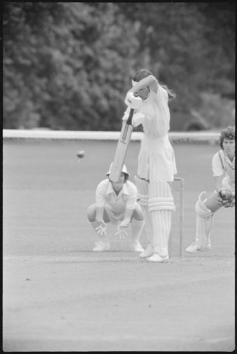 Hallyburton Johnstone Shield – Central Districts v North Shore - Resource cover image